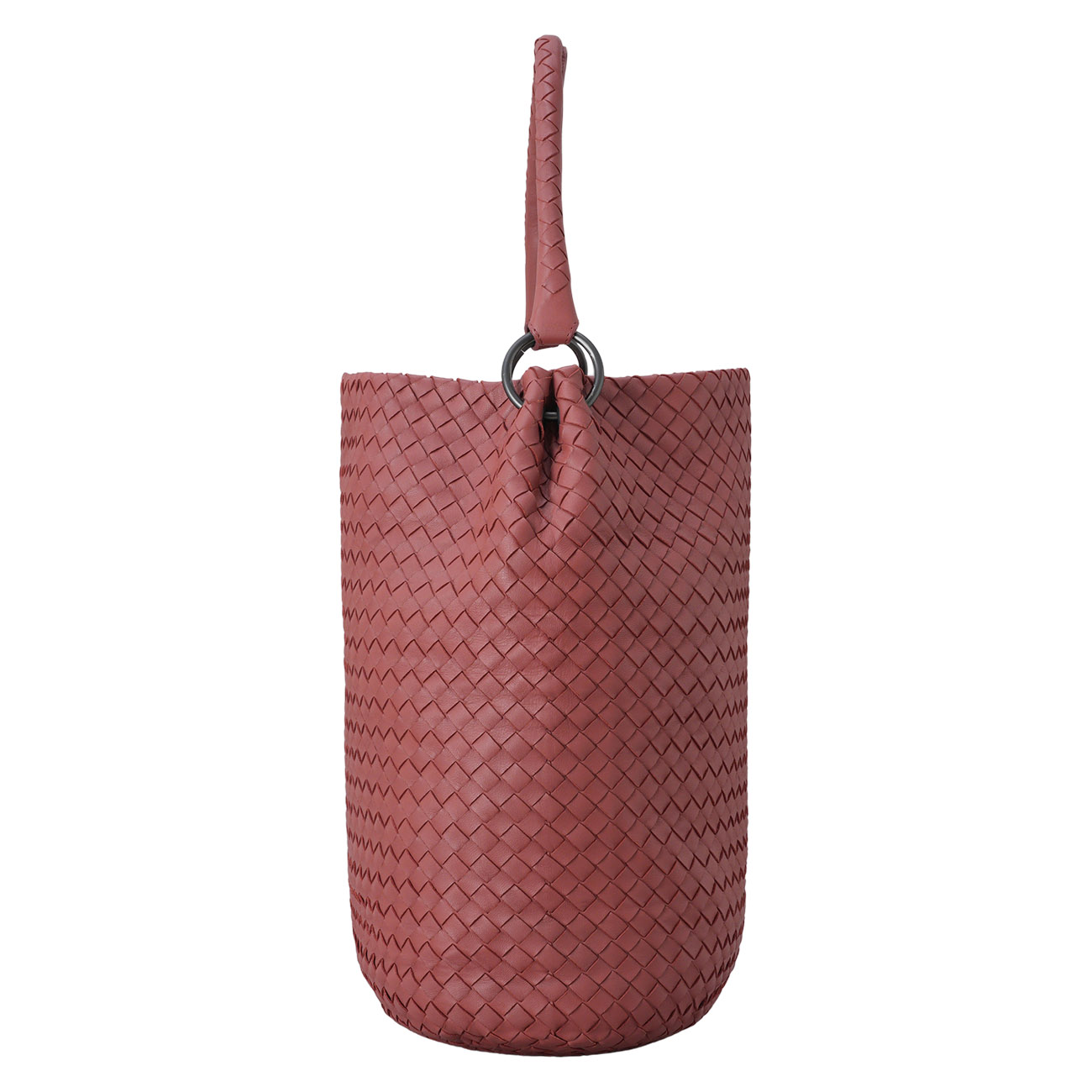 BOTTEGA VENETA(USED)보테가베네타 매쉬 호보백